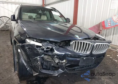 2015 BMW X3 xDrive35I z USA, uszkodzony, nr VIN 5UXWX7C54F0K33795